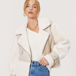 Chaqueta