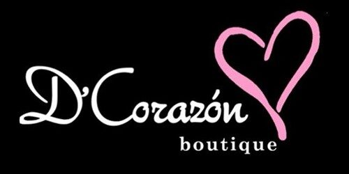 D'Corazón Boutique