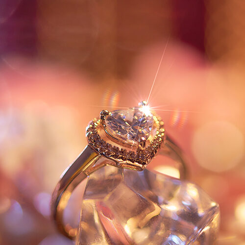 Anillos